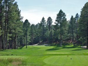 Forest Highlands (Canyon) 10th